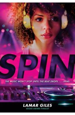 Spin - Lamar Giles