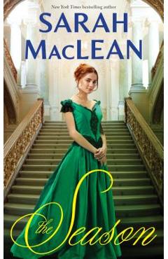 The season - sarah maclean