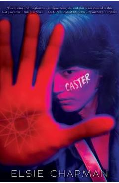 Caster - elsie chapman