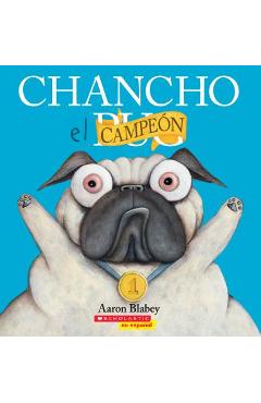Chancho el Campe�n = Pig the Winner - Aaron Blabey