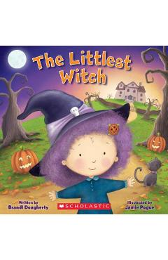 The Littlest Witch - Brandi Dougherty - Imagine 1