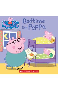 Bedtime for Peppa - Eone