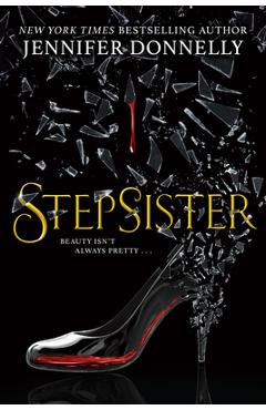 Stepsister - Jennifer Donnelly