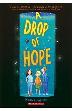 A Drop of Hope - Keith Calabrese