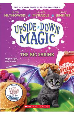 The Big Shrink - Sarah Mlynowski