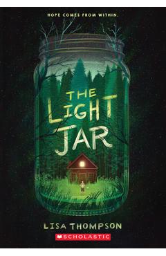 The Light Jar - Lisa Thompson