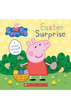 Easter Surprise - Eone
