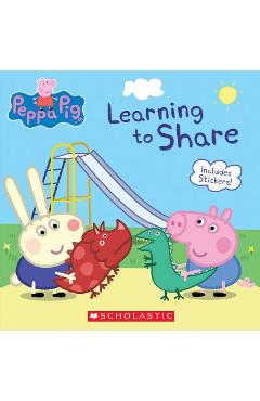 Learning to Share