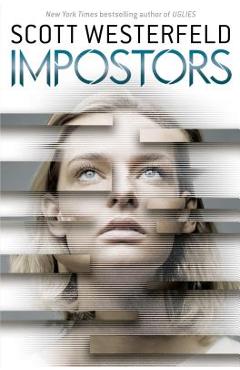 Impostors - Scott Westerfeld