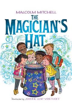 The Magician\'s Hat - Malcolm Mitchell