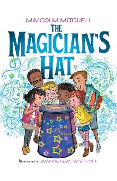 The Magician's Hat - Malcolm Mitchell
