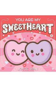 You Are My Sweetheart - Joyce Wan