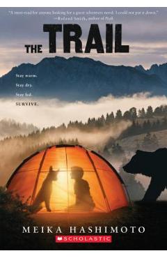 The Trail - Meika Hashimoto