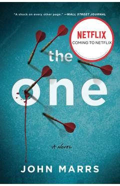 The One - John Marrs