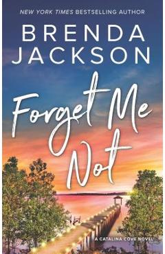 Forget Me Not - Brenda Jackson
