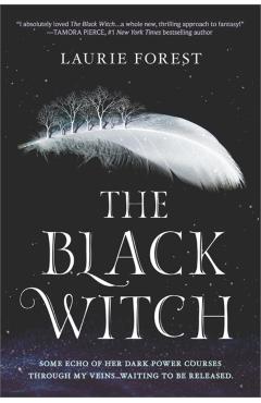 The Black Witch
