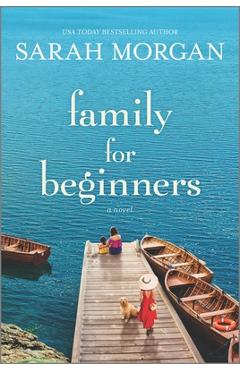 Family for Beginners - Sarah Morgan