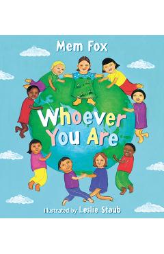 Whoever You Are - Mem Fox