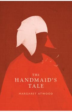 The Handmaid's Tale - Margaret Atwood
