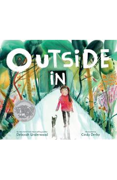 Outside in - Deborah Underwood