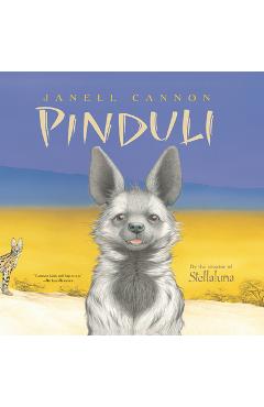 Pinduli - Janell Cannon