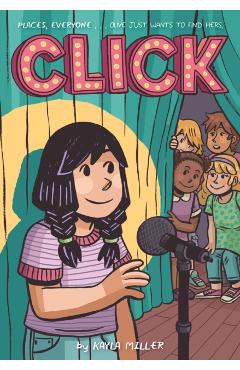 Click - Kayla Miller
