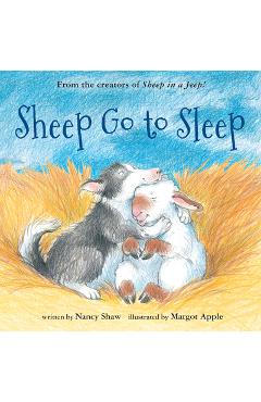 Sheep Go to Sleep