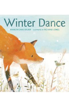 Winter Dance - Marion Dane Bauer
