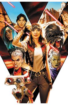 Star Wars: Doctor Aphra Vol. 1 - Alyssa Wong