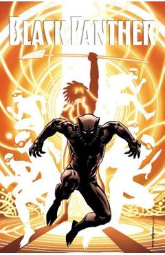 Black Panther: A Nation Under Our Feet, Book 2 - Ta-nehisi Coates