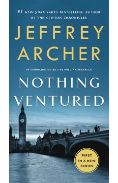 Nothing Ventured