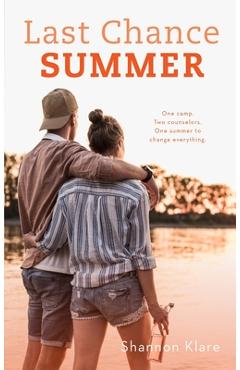 Last Chance Summer - Shannon Klare