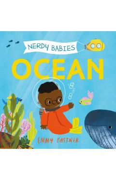 Nerdy Babies: Ocean - Emmy Kastner