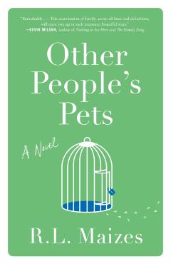 Other People's Pets - R. L. Maizes - Imagine 1