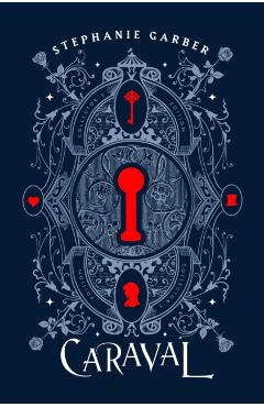 Caraval Collector's Edition - Stephanie Garber