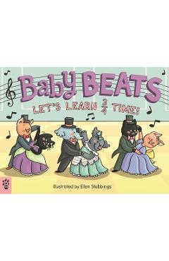 Baby Beats: Let\'s Learn 3/4 Time! - Odd Dot