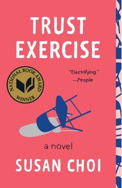 Trust Exercise - Susan Choi