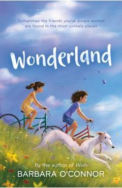 Wonderland - Barbara O\'connor