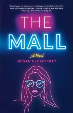 The Mall - Megan Mccafferty
