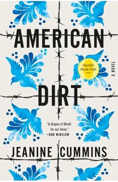 American Dirt (Oprah\'s Book Club) - Jeanine Cummins