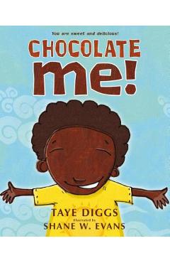 Chocolate Me! - Taye Diggs