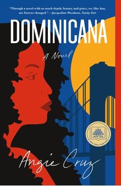 Dominicana - Angie Cruz