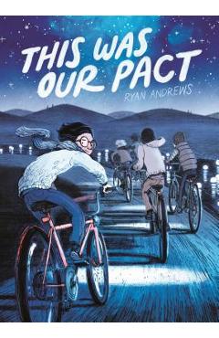 This Was Our Pact - Ryan Andrews