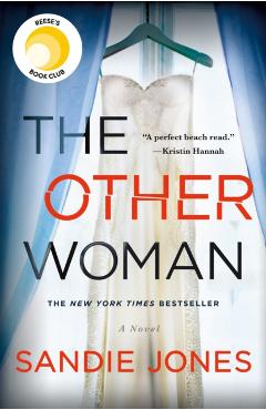 The Other Woman - Sandie Jones