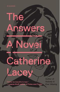 The Answers - Catherine Lacey