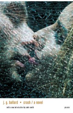 Crash - J. G. Ballard