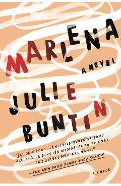 Marlena - Julie Buntin - Imagine 1