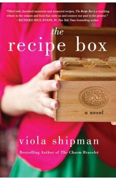 The Recipe Box - Viola Shipman