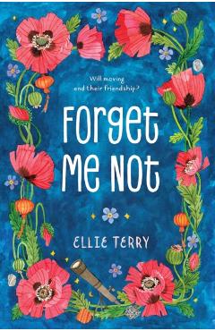 Forget Me Not - Ellie Terry