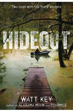Hideout - Watt Key